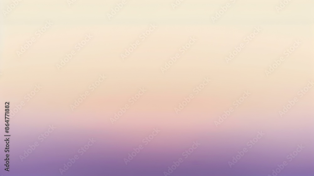 Gradient light violet to wheat abstract backdrop Gradient light violet to wheat abstract backdrop