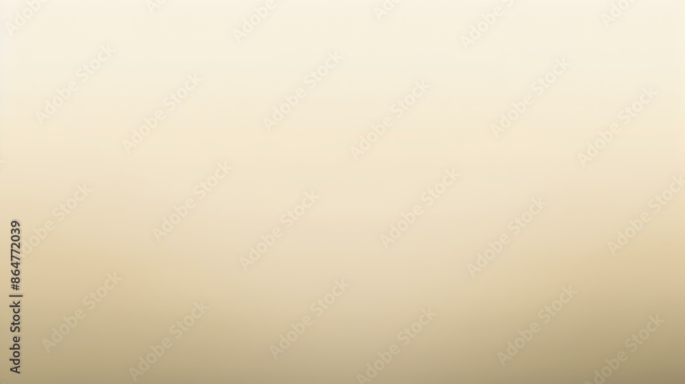 Gradient light antique white to dark khaki abstract effect Gradient light antique white to dark khaki abstract effect