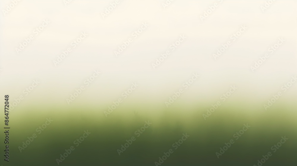 Gradient light antique white to dark Olive abstract banner Gradient light antique white to dark Olive abstract banner