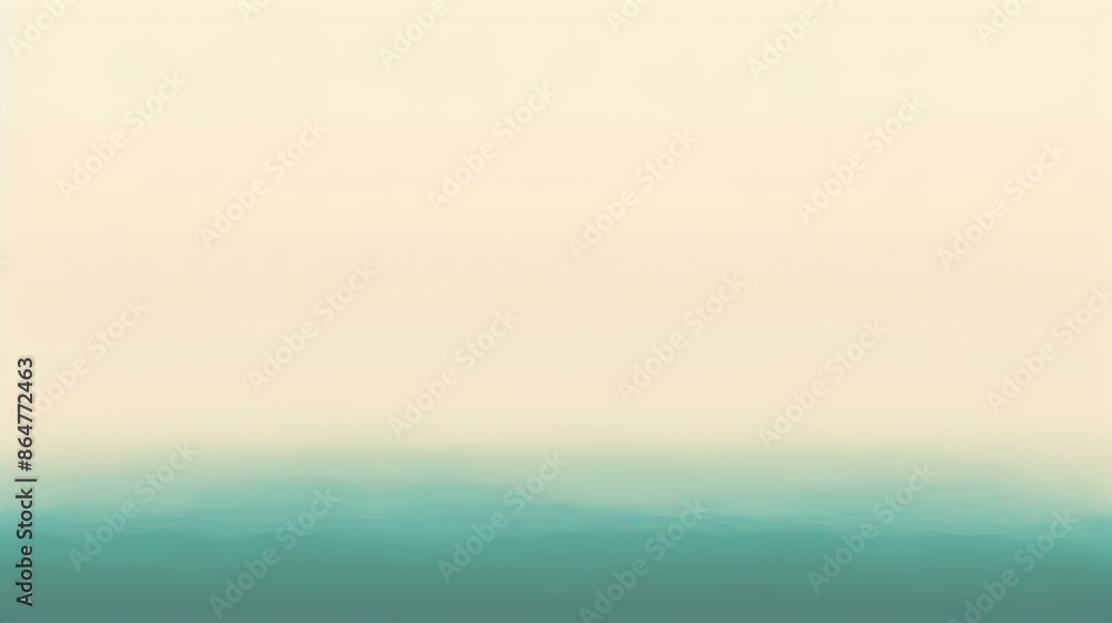Gradient light aquamarine to dark khaki abstract background Gradient light aquamarine to dark khaki abstract background