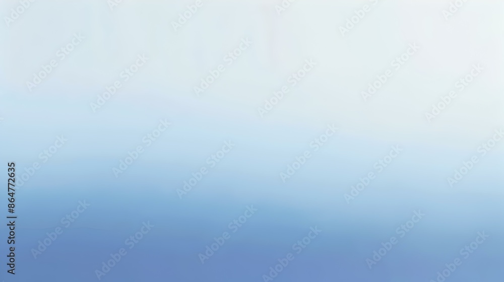 Gradient light bisque to cornflower blue abstract backdrop Gradient light bisque to cornflower blue abstract backdrop