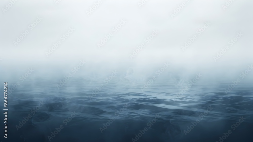 Gradient light slate blue abstract background Gradient light slate blue abstract background