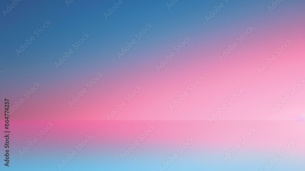 Gradient blue abstract background Gradient blue abstract background