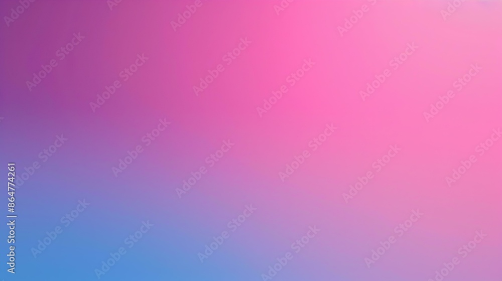 Gradient blue abstract effect Gradient blue abstract effect