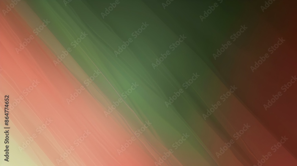 Gradient light green to indian abstract effect Gradient light green to indian abstract effect