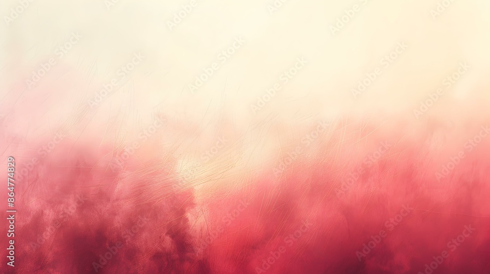Gradient light gainsboro to indian red abstract background Gradient light gainsboro to indian red abstract background