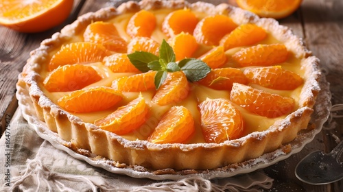 Tart