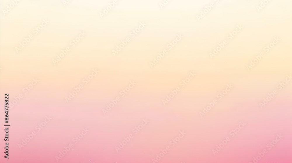 Obraz premium pink backdrop