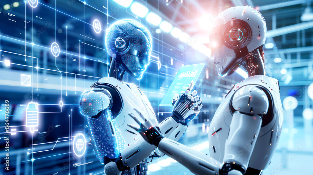 the role of AI in internet networking security the role of AI in internet networking security