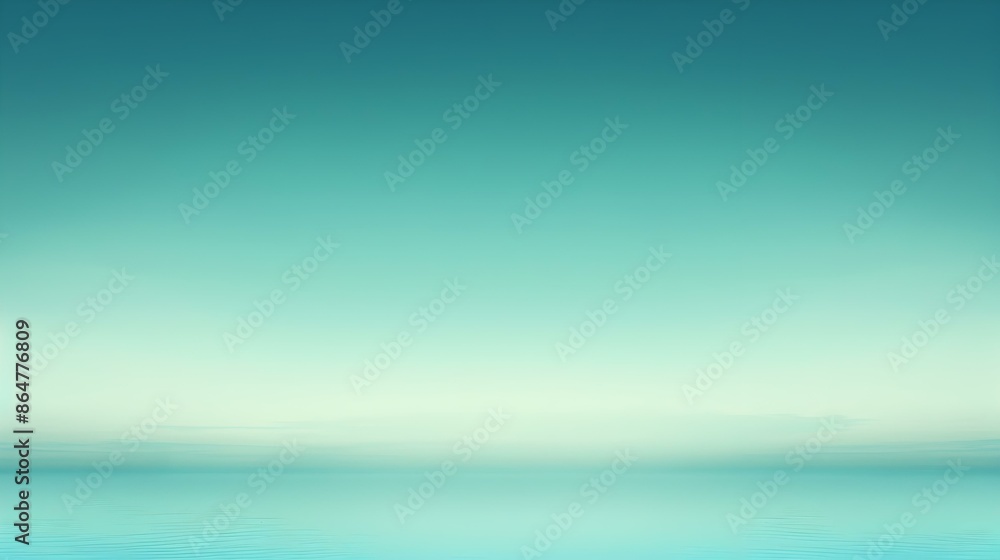 Obraz premium blue abstract background