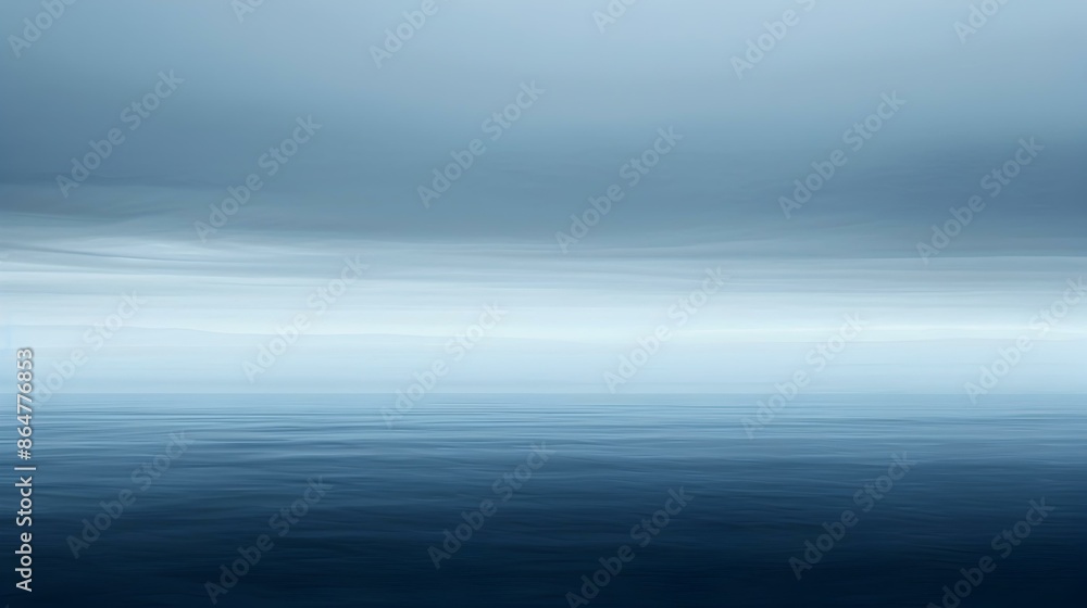 blue water surface blue water surface