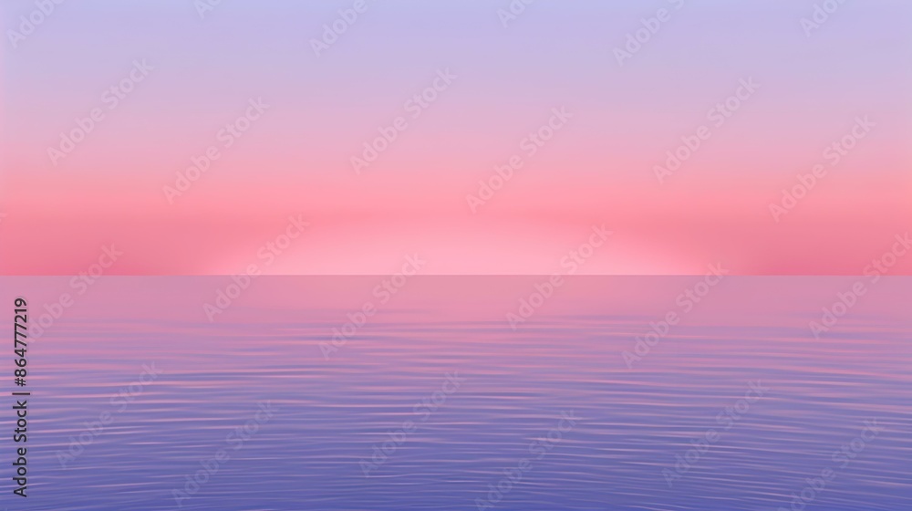 sunset over the sea sunset over the sea
