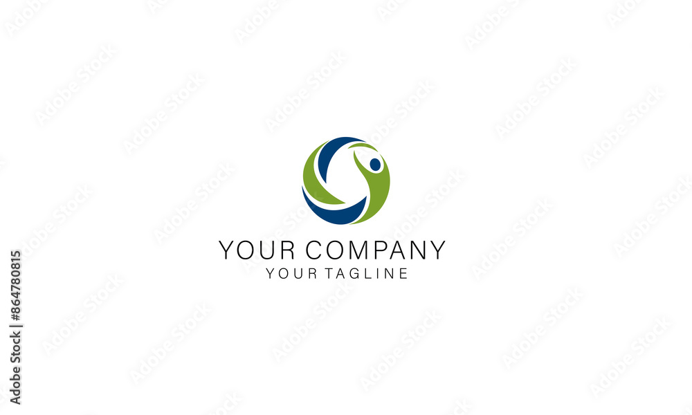 logo human circle medical logo human circle medical
