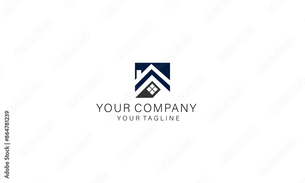 business logo design real estate business logo design real estate
