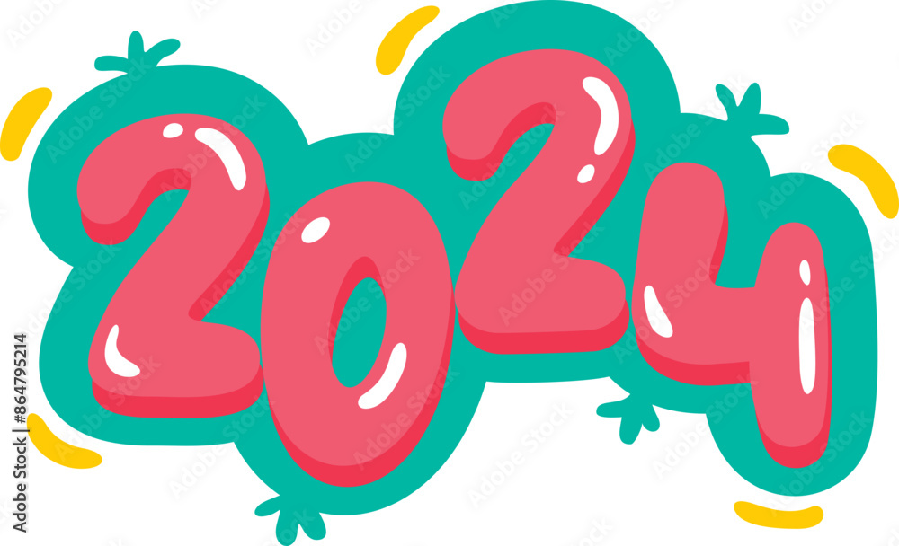 2024 2024