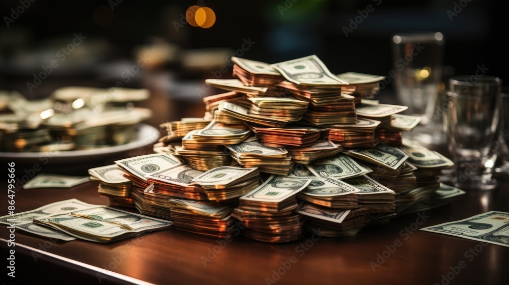 money money