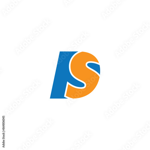 Free Download ds logo, ds letter logo design vector ,DS initial logo concept monogram, logo template, sd logo - GFXLoad