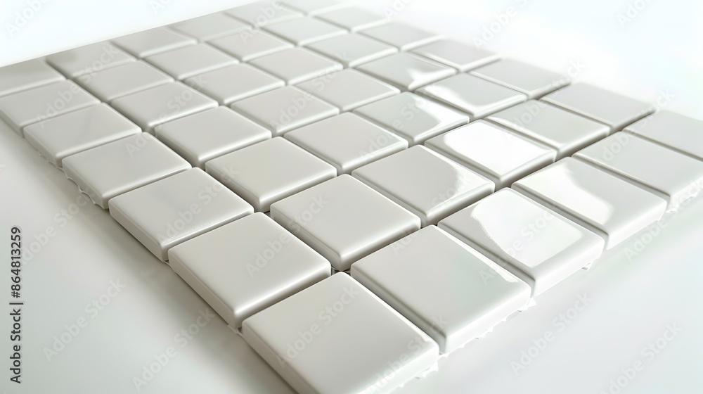 Pristine Tile Compositions for Elegant Interiors and Architectural Designs Pristine Tile Compositions for Elegant Interiors and Architectural Designs
