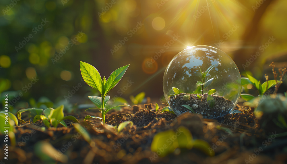 Environmental Protection and Growth Environmental Protection and Growth