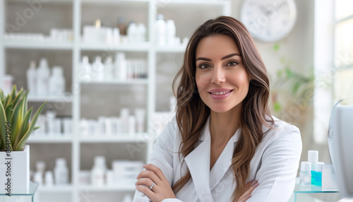 Free Download Professional Skincare Expert - GFXLoad