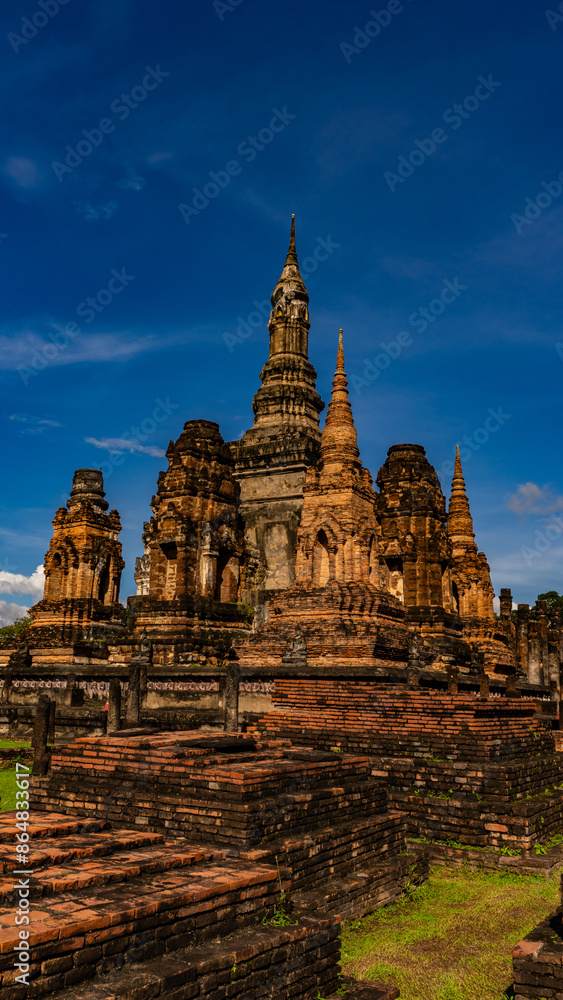 Ayutthaya Temple Ayutthaya Temple