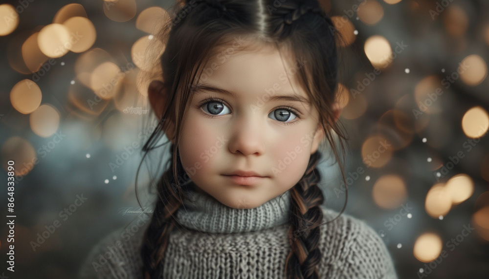 Serene Childhood Serene Childhood
