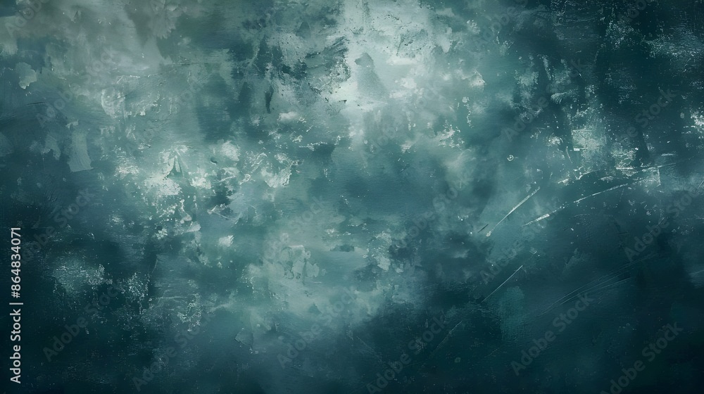 Obraz premium blue background