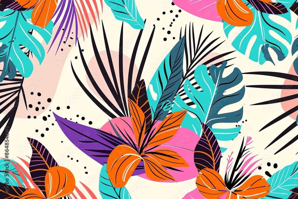 abstract pattern, vector illustration abstract pattern, vector illustration
