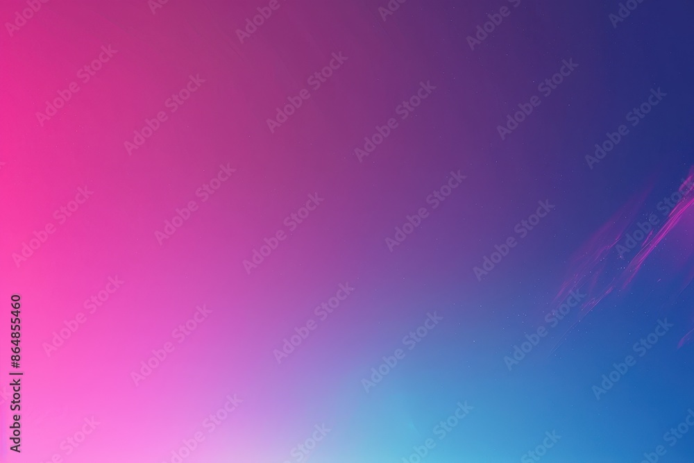 Abstract gradient background in pink, purple and blue color tones. Perfect for modern and trendy designs. Abstract gradient background in pink, purple and blue color tones. Perfect for modern and trendy designs.