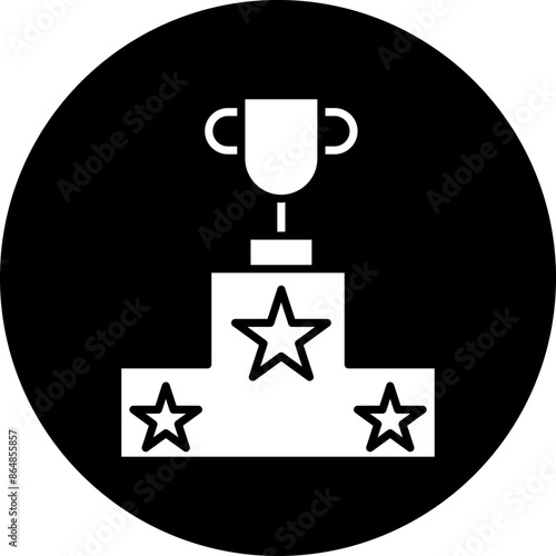 Competition Icon Style