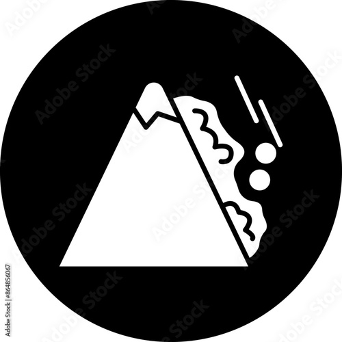 Avalanche Icon Style