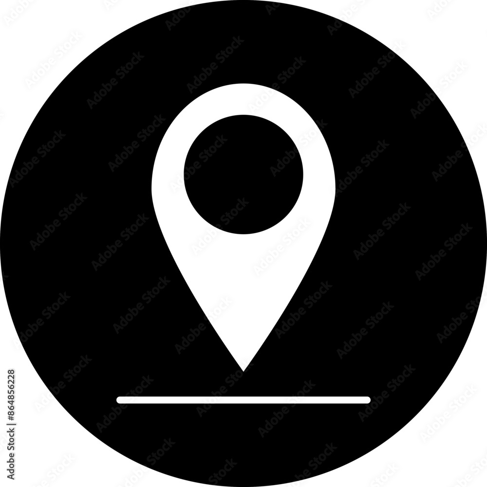 Location Icon Style Location Icon Style