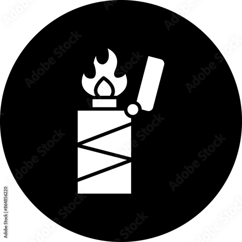 Lighter Icon Style