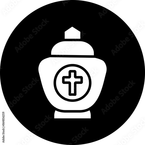 Ashes Icon Style
