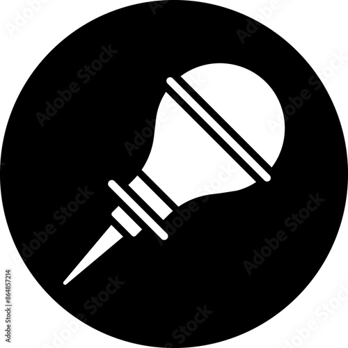 Enema Icon Style