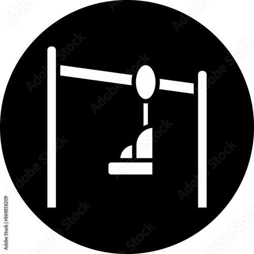 Zipline Icon Style