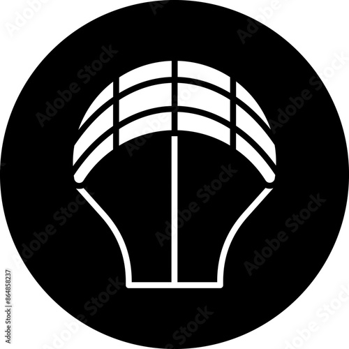 Kitesurf Icon Style