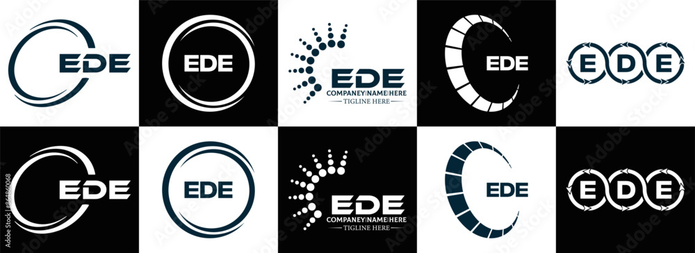 EDE logo. E D E design. White EDE letter. EDE, E D E letter logo design. Initial letter EDE linked circle uppercase monogram logo. E D E letter logo vector design. top logo, Most Recent, Featured, EDE logo. E D E design. White EDE letter. EDE, E D E letter logo design. Initial letter EDE linked circle uppercase monogram logo. E D E letter logo vector design. top logo, Most Recent, Featured,