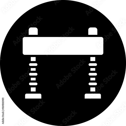 Pommel Icon Style