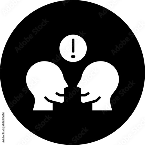 Contact Limit Icon Style