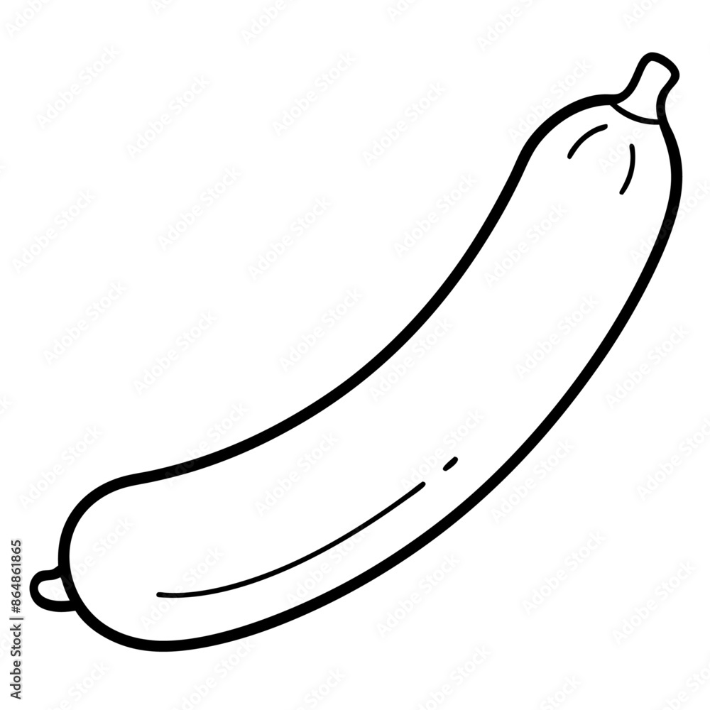 sausage outline coloring book page line art illustration digital drawing sausage outline coloring book page line art illustration digital drawing