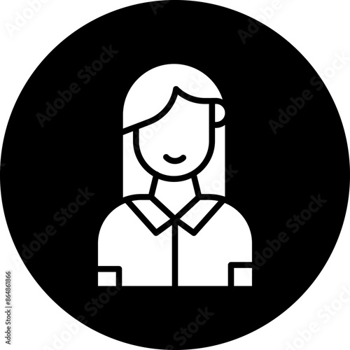 Lecturer Icon Style