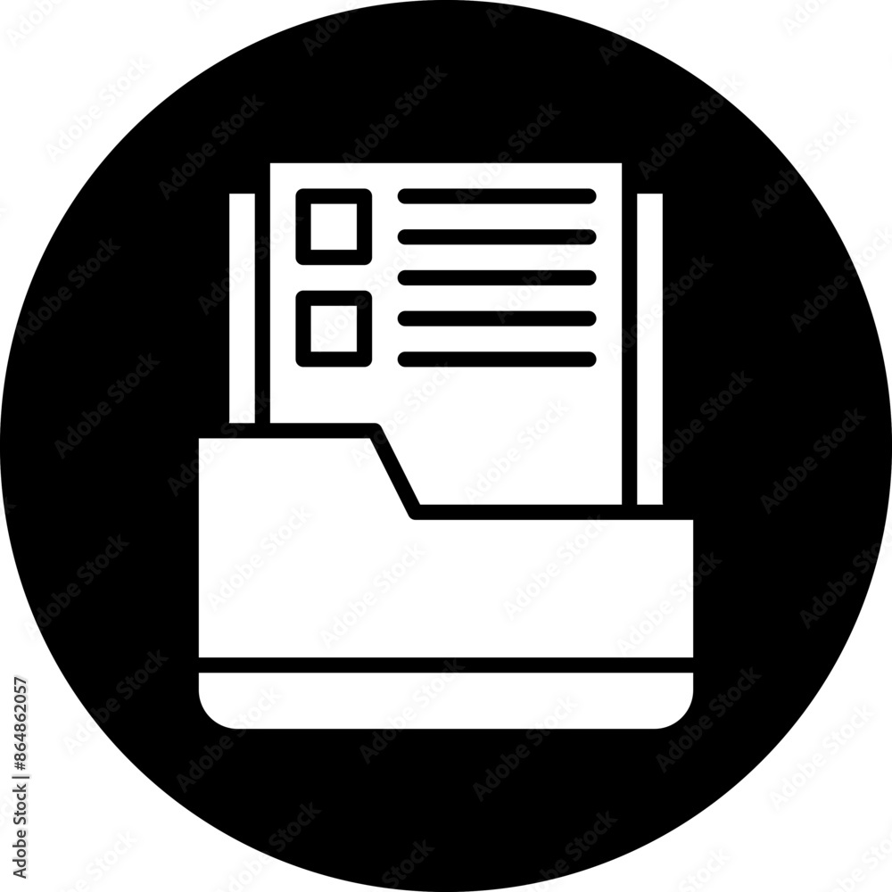 Elective Unit Icon Style