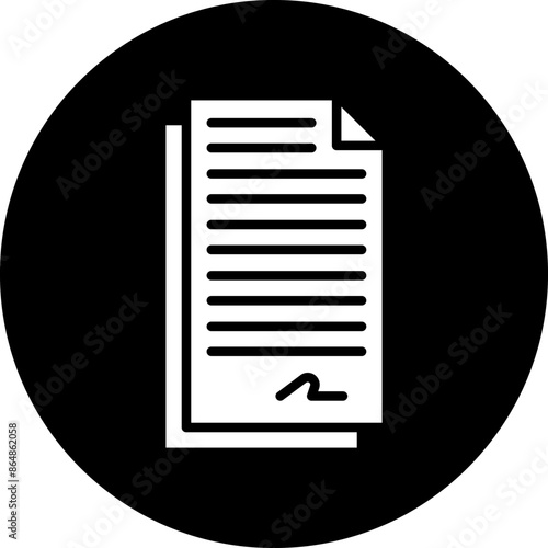 Enrolment Icon Style
