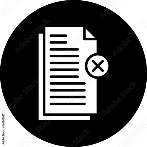 Expulsion Icon Style