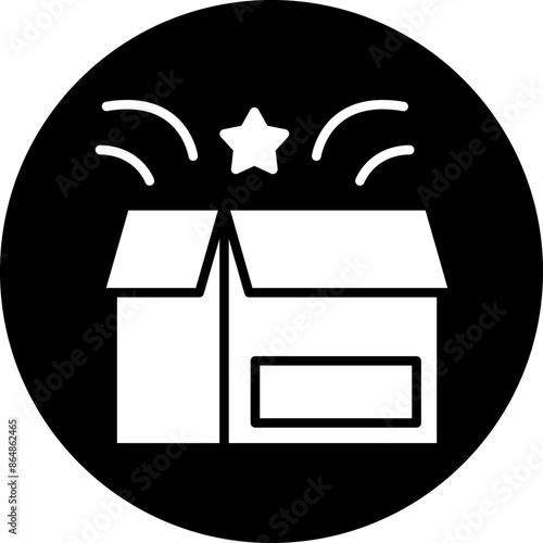 Unboxing Icon Style