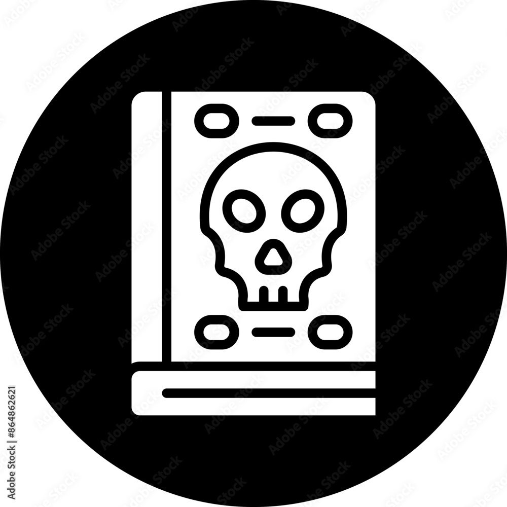 Anthropology Icon Style Anthropology Icon Style