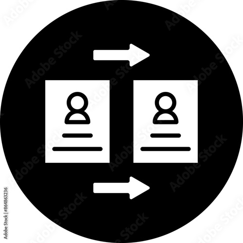 Masking Icon Style