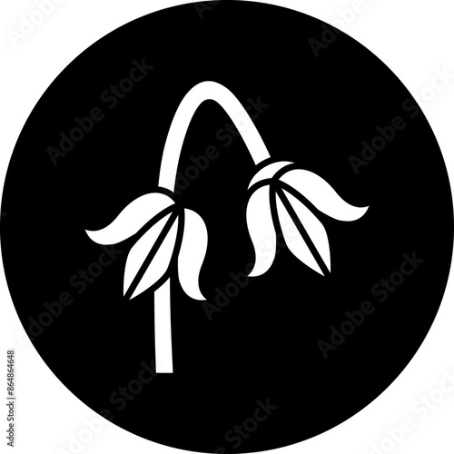 Bluebell Icon Style