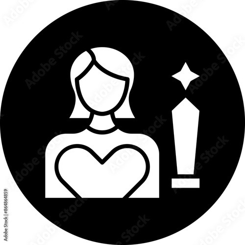 Actress Icon Style